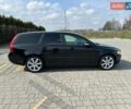 Чорний Вольво V50, об'ємом двигуна 1.6 л та пробігом 215 тис. км за 7999 $, фото 2 на Automoto.ua