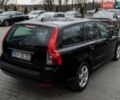 Чорний Вольво V50, об'ємом двигуна 1.6 л та пробігом 244 тис. км за 7450 $, фото 16 на Automoto.ua