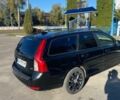 Чорний Вольво V50, об'ємом двигуна 1.6 л та пробігом 250 тис. км за 6400 $, фото 5 на Automoto.ua