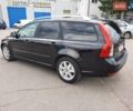 Чорний Вольво V50, об'ємом двигуна 1.6 л та пробігом 210 тис. км за 8450 $, фото 13 на Automoto.ua