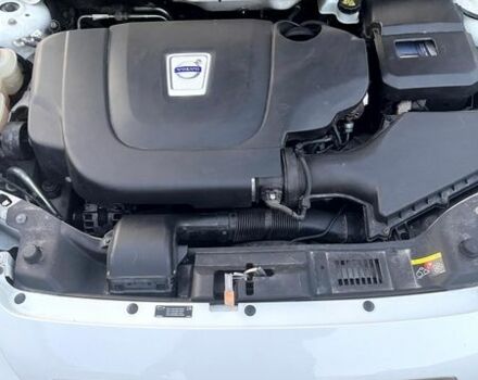 Чорний Вольво V50, об'ємом двигуна 2 л та пробігом 296 тис. км за 10700 $, фото 20 на Automoto.ua