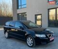 Чорний Вольво V50, об'ємом двигуна 1.6 л та пробігом 227 тис. км за 7500 $, фото 1 на Automoto.ua