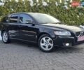 Черный Вольво В50, объемом двигателя 1.6 л и пробегом 192 тыс. км за 8599 $, фото 13 на Automoto.ua