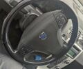 Черный Вольво В50, объемом двигателя 1.56 л и пробегом 259 тыс. км за 8300 $, фото 5 на Automoto.ua