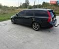 Чорний Вольво V50, об'ємом двигуна 1.56 л та пробігом 250 тис. км за 9000 $, фото 3 на Automoto.ua