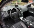 Чорний Вольво V50, об'ємом двигуна 1.6 л та пробігом 233 тис. км за 8200 $, фото 45 на Automoto.ua