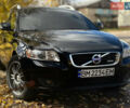 Черный Вольво В50, объемом двигателя 1.6 л и пробегом 255 тыс. км за 9200 $, фото 24 на Automoto.ua