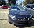 Черный Вольво В50, объемом двигателя 2 л и пробегом 210 тыс. км за 7999 $, фото 2 на Automoto.ua