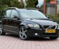 Чорний Вольво V50, об'ємом двигуна 1.6 л та пробігом 233 тис. км за 8200 $, фото 2 на Automoto.ua