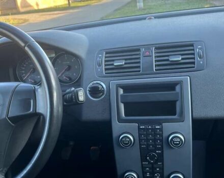 Чорний Вольво V50, об'ємом двигуна 1.6 л та пробігом 238 тис. км за 9300 $, фото 23 на Automoto.ua