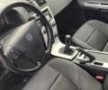 Чорний Вольво V50, об'ємом двигуна 1.6 л та пробігом 257 тис. км за 8200 $, фото 11 на Automoto.ua