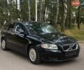 Чорний Вольво V50, об'ємом двигуна 1.6 л та пробігом 180 тис. км за 6750 $, фото 6 на Automoto.ua