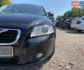 Черный Вольво В50, объемом двигателя 2 л и пробегом 212 тыс. км за 8650 $, фото 2 на Automoto.ua