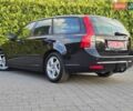 Чорний Вольво V50, об'ємом двигуна 1.6 л та пробігом 192 тис. км за 8799 $, фото 80 на Automoto.ua