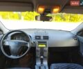 Чорний Вольво V50, об'ємом двигуна 1.6 л та пробігом 180 тис. км за 7200 $, фото 30 на Automoto.ua