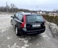 Чорний Вольво V50, об'ємом двигуна 1.6 л та пробігом 300 тис. км за 7500 $, фото 3 на Automoto.ua