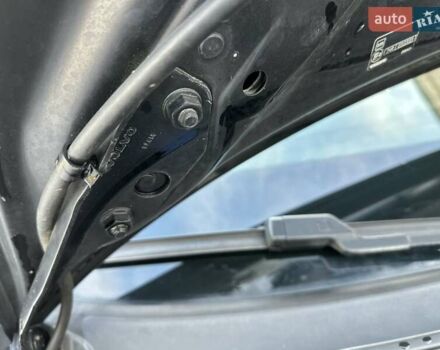 Чорний Вольво V50, об'ємом двигуна 1.6 л та пробігом 213 тис. км за 8450 $, фото 57 на Automoto.ua