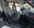 Чорний Вольво V50, об'ємом двигуна 2 л та пробігом 160 тис. км за 10650 $, фото 45 на Automoto.ua