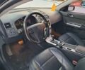 Чорний Вольво V50, об'ємом двигуна 2 л та пробігом 300 тис. км за 6999 $, фото 38 на Automoto.ua