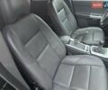 Черный Вольво В50, объемом двигателя 1.6 л и пробегом 192 тыс. км за 8599 $, фото 49 на Automoto.ua