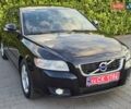 Чорний Вольво V50, об'ємом двигуна 1.6 л та пробігом 192 тис. км за 8799 $, фото 102 на Automoto.ua