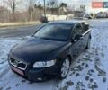 Чорний Вольво V50, об'ємом двигуна 1.6 л та пробігом 213 тис. км за 8450 $, фото 8 на Automoto.ua