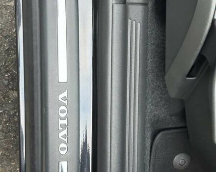 Чорний Вольво V50, об'ємом двигуна 1.56 л та пробігом 276 тис. км за 8750 $, фото 15 на Automoto.ua