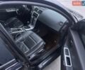 Черный Вольво В50, объемом двигателя 1.6 л и пробегом 257 тыс. км за 8300 $, фото 13 на Automoto.ua