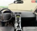 Черный Вольво В50, объемом двигателя 1.6 л и пробегом 201 тыс. км за 7800 $, фото 66 на Automoto.ua