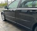 Черный Вольво В50, объемом двигателя 1.6 л и пробегом 228 тыс. км за 7500 $, фото 5 на Automoto.ua