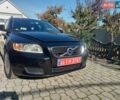 Чорний Вольво V50, об'ємом двигуна 1.6 л та пробігом 262 тис. км за 7550 $, фото 3 на Automoto.ua