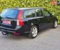 Чорний Вольво V50, об'ємом двигуна 1.6 л та пробігом 192 тис. км за 8799 $, фото 116 на Automoto.ua