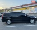 Чорний Вольво V50, об'ємом двигуна 1.6 л та пробігом 311 тис. км за 7500 $, фото 4 на Automoto.ua