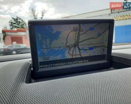 Вольво В50 2012 в Полтаве на Automoto.ua Черный Вольво В50, объемом двигателя 1.6 л и пробегом 210 тыс. км за 8299 $, фото 54 на Automoto.ua