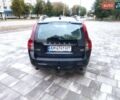 Черный Вольво В50, объемом двигателя 2 л и пробегом 241 тыс. км за 9950 $, фото 10 на Automoto.ua