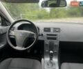 Черный Вольво В50, объемом двигателя 1.6 л и пробегом 231 тыс. км за 9350 $, фото 25 на Automoto.ua