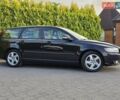 Чорний Вольво V50, об'ємом двигуна 1.6 л та пробігом 192 тис. км за 8799 $, фото 21 на Automoto.ua
