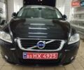 Чорний Вольво V50, об'ємом двигуна 1.6 л та пробігом 192 тис. км за 8750 $, фото 3 на Automoto.ua