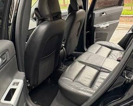 Черный Вольво В50, объемом двигателя 1.6 л и пробегом 320 тыс. км за 7800 $, фото 19 на Automoto.ua