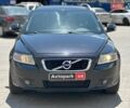Чорний Вольво V50, об'ємом двигуна 1.6 л та пробігом 235 тис. км за 8590 $, фото 1 на Automoto.ua