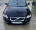 Чорний Вольво V50, об'ємом двигуна 1.6 л та пробігом 270 тис. км за 6800 $, фото 1 на Automoto.ua
