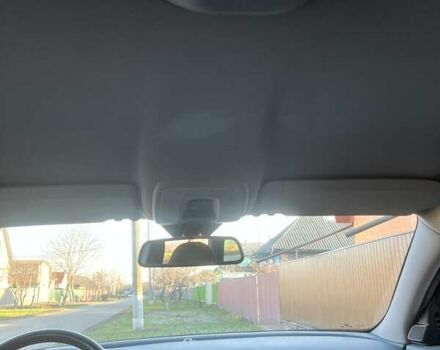 Чорний Вольво V50, об'ємом двигуна 1.6 л та пробігом 238 тис. км за 9300 $, фото 24 на Automoto.ua