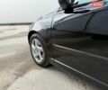 Черный Вольво В50, объемом двигателя 1.6 л и пробегом 201 тыс. км за 7800 $, фото 8 на Automoto.ua