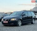 Черный Вольво В50, объемом двигателя 1.6 л и пробегом 201 тыс. км за 7799 $, фото 5 на Automoto.ua