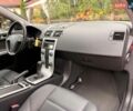 Чорний Вольво V50, об'ємом двигуна 1.6 л та пробігом 233 тис. км за 8200 $, фото 84 на Automoto.ua
