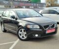 Черный Вольво В50, объемом двигателя 2 л и пробегом 200 тыс. км за 11299 $, фото 14 на Automoto.ua