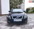 Чорний Вольво V50, об'ємом двигуна 2 л та пробігом 248 тис. км за 9650 $, фото 16 на Automoto.ua