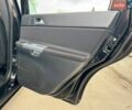 Черный Вольво В50, объемом двигателя 1.6 л и пробегом 208 тыс. км за 7900 $, фото 61 на Automoto.ua
