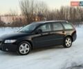 Чорний Вольво V50, об'ємом двигуна 2 л та пробігом 160 тис. км за 10650 $, фото 27 на Automoto.ua