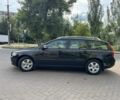 Черный Вольво В50, объемом двигателя 1.6 л и пробегом 244 тыс. км за 7900 $, фото 3 на Automoto.ua